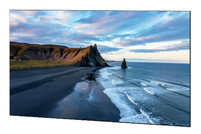 Sony Expands Professional Display Lineup with Crystal LED UNIFY, a 135-inch All-in-One Direct View Option 